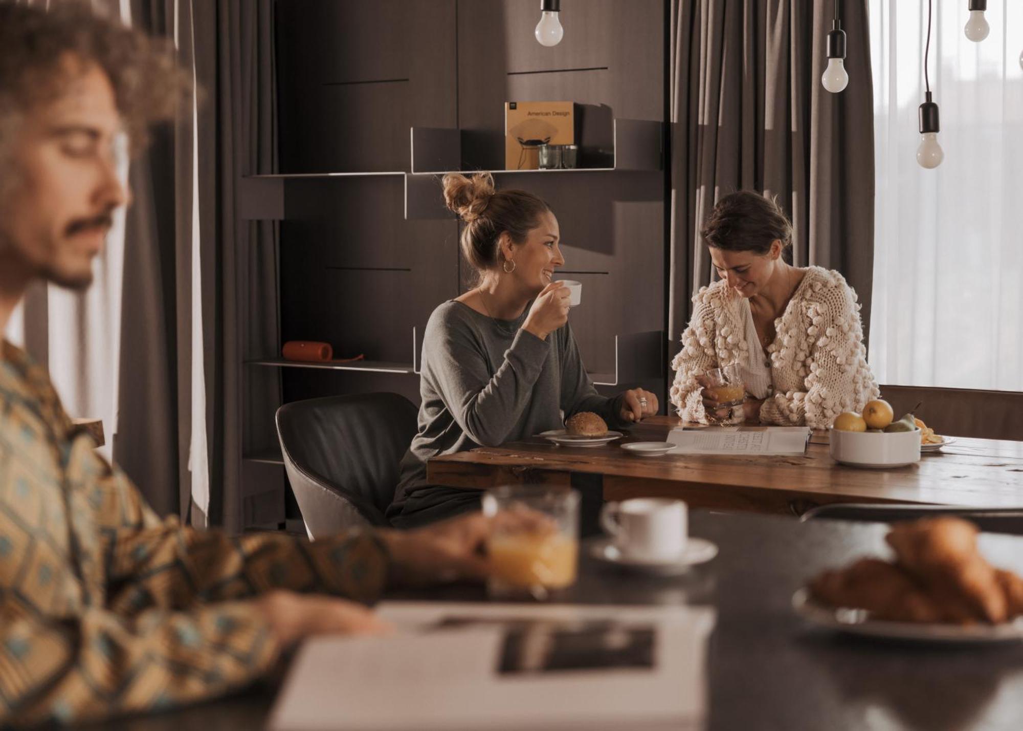 Going Triple A Apartments West Going am Wilden Kaiser 部屋 写真